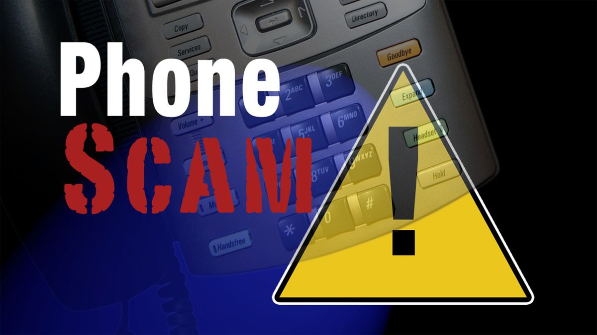 RPSO warns of Social Security Administration scam calls