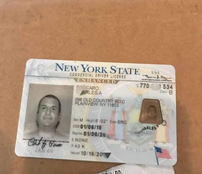 Get a New York State Driver