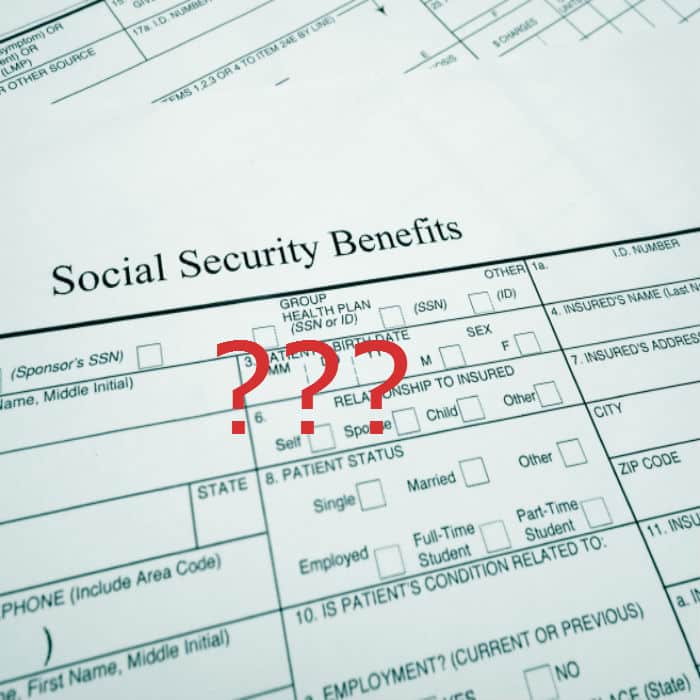 Divorced Spousal Benefit: What If My Ex Hasnt Claimed Benefits?