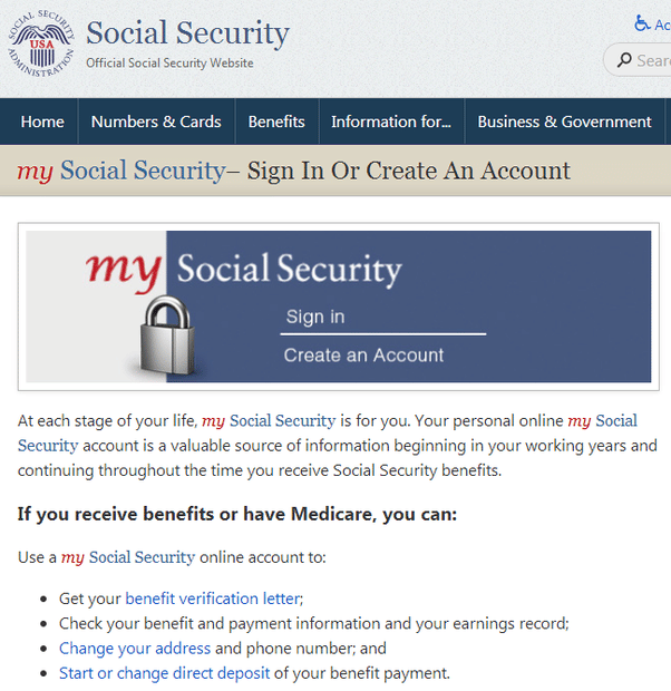 How to get mine or anothers Social Security number