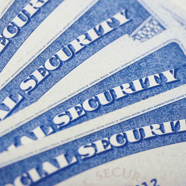 Protect Yourself from Social Security Scams