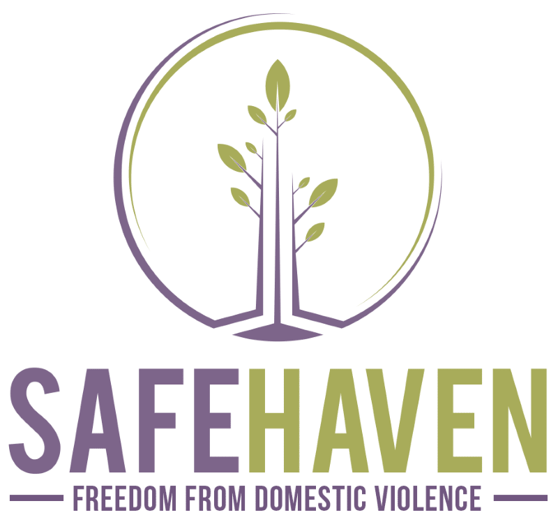 Safe Haven Reports Significant Increase in Domestic Violence