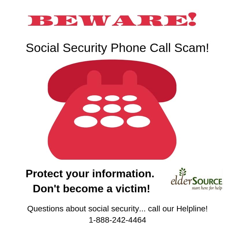Telephone Number For Social Security Administration