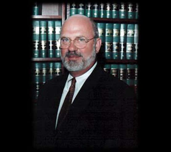 Attorney Fredrick N. Holscher