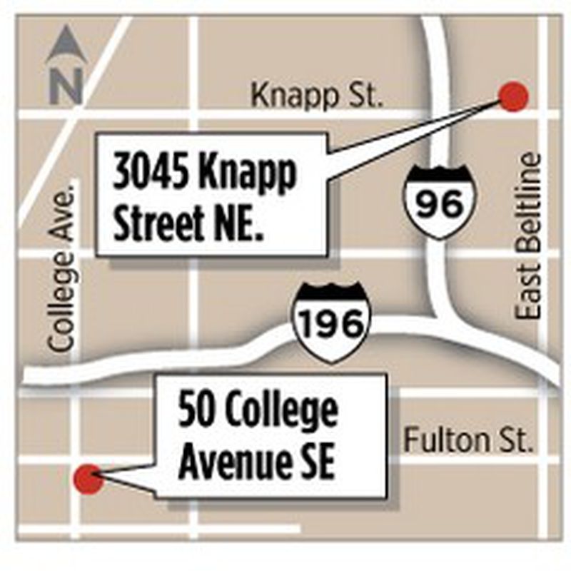 Grand Rapids Social Security office moves from Heritage Hill to Knapp ...