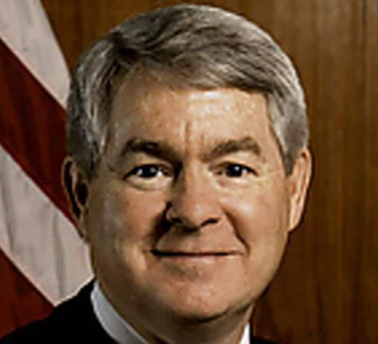 Trump appoints Alabama probate judge, a Democrat, to controversial ...
