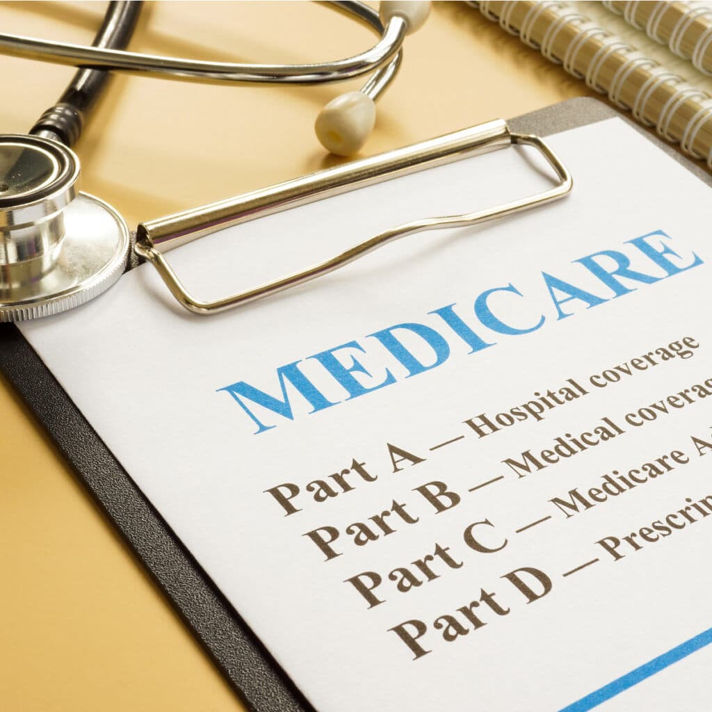 5 Things You Need To Know About Medicare Right Now