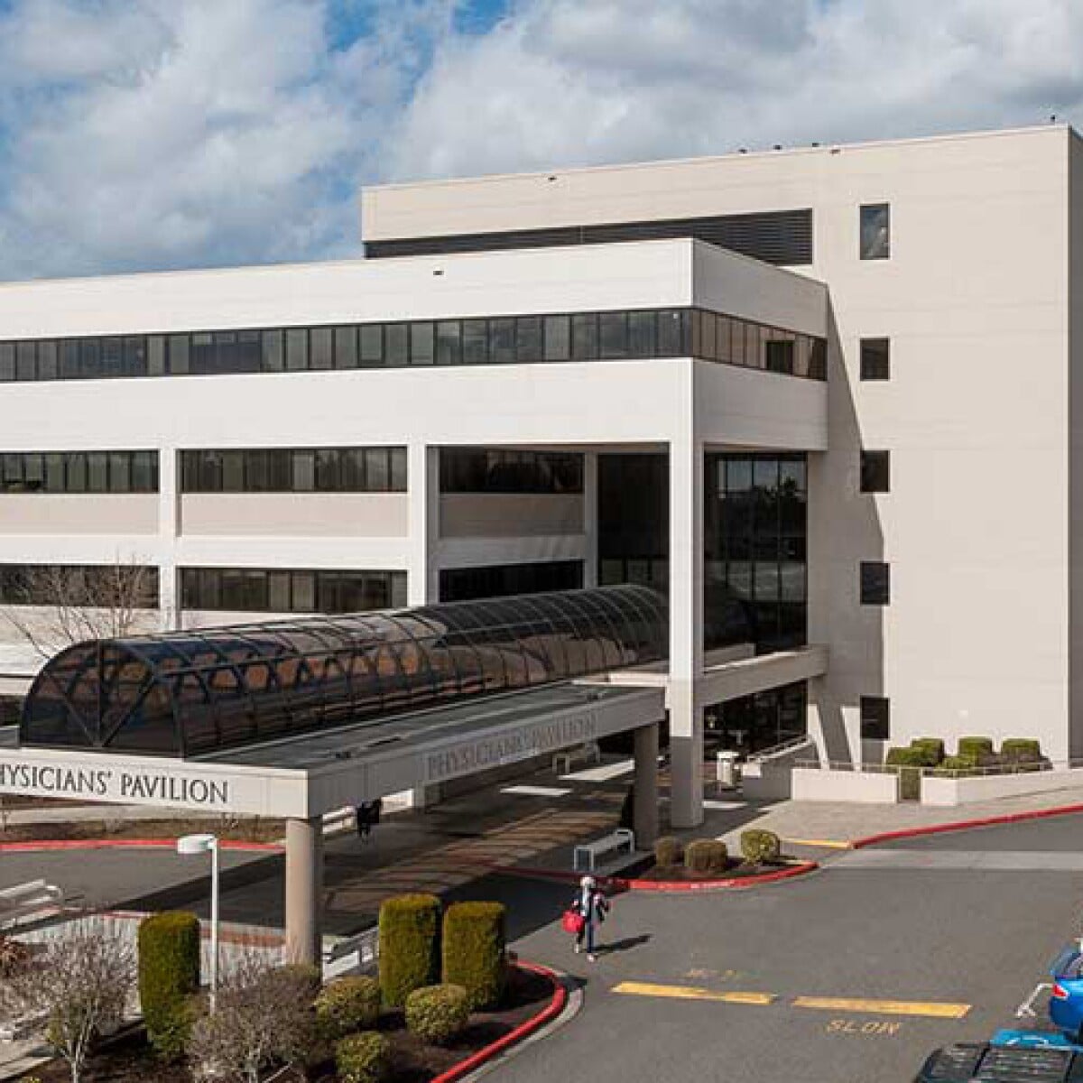 Breach at Washington state surgery center affects 2,393 patients ...