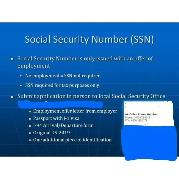 How to find my social security number online for free