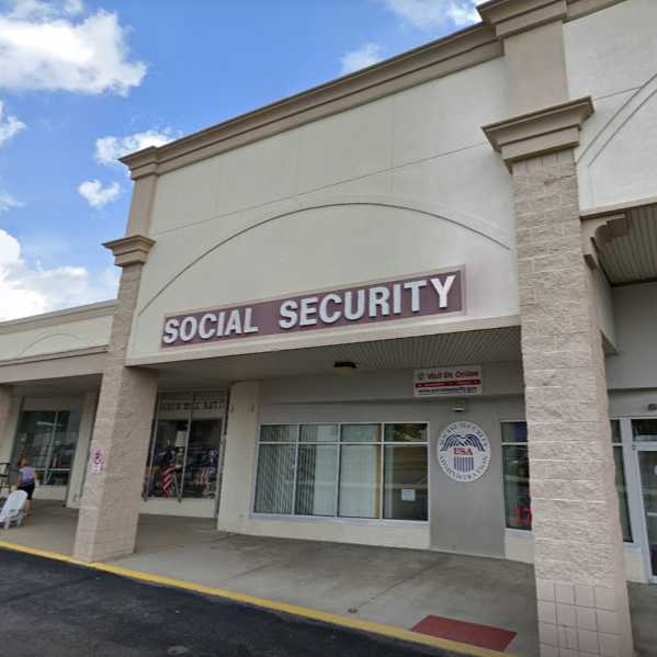 warren county social security office